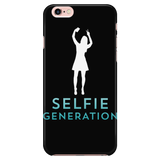 Selfie Generation Phone Case