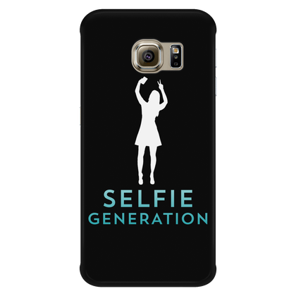 Selfie Generation Phone Case