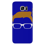 Hipster Phone Case