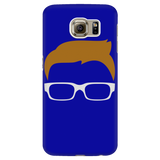 Hipster Phone Case