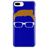 Hipster Phone Case