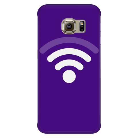 WiFi Phone Case