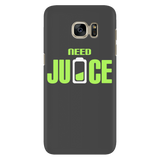 Need Juice Phone Case