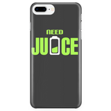 Need Juice Phone Case