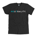 Net Neutrality T Shirt