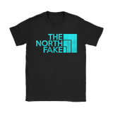 The North Fake Womens Shirt