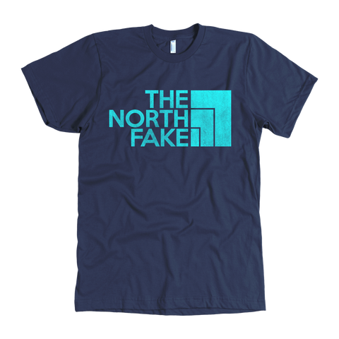 The North Fake T-Shirt