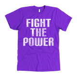 Fight The Power