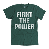 Fight The Power