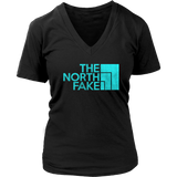 The North Fake Womens Shirt