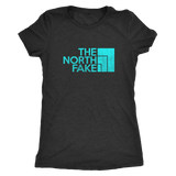 The North Fake Womens Shirt