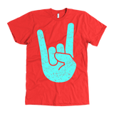Rock On Horns T-Shirt