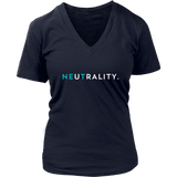 Net Neutrality Womens Shirt