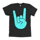 Rock On Horns T-Shirt