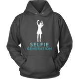 Selfie Generation Hoodie