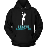 Selfie Generation Hoodie