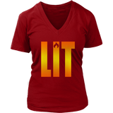 LIT | Womens Shirt