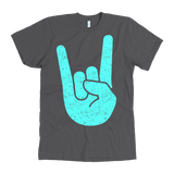 Rock On Horns T-Shirt