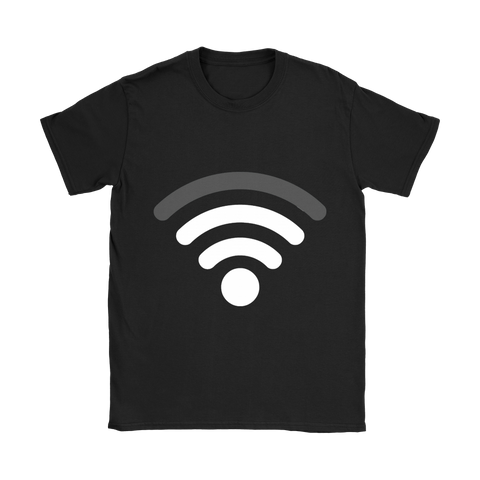 WiFi | Womens Shirt