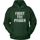 Fight The Power