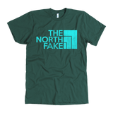 The North Fake T-Shirt