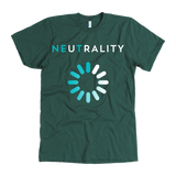 NET NEUTRALITY T SHIRT