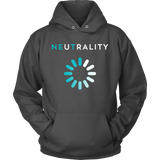 Net Neutrality Hoodie