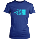 The North Fake Womens Shirt