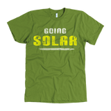 Going Solar