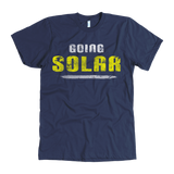 Going Solar