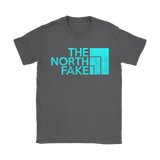 The North Fake Womens Shirt