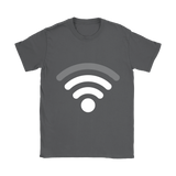 WiFi | Womens Shirt