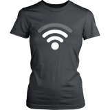 WiFi | Womens Shirt