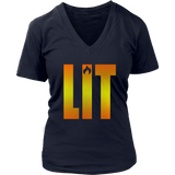 LIT | Womens Shirt