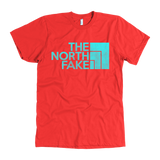 The North Fake T-Shirt