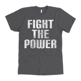 Fight The Power