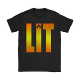 LIT | Womens Shirt