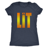 LIT | Womens Shirt