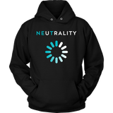 Net Neutrality Hoodie