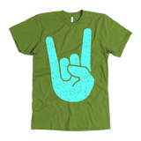 Rock On Horns T-Shirt