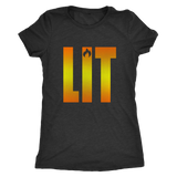 LIT | Womens Shirt