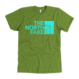 The North Fake T-Shirt