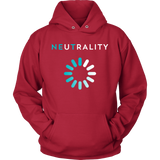 Net Neutrality Hoodie