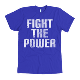 Fight The Power