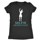 Selfie Generation Womens Shirt