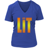 LIT | Womens Shirt