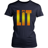 LIT | Womens Shirt