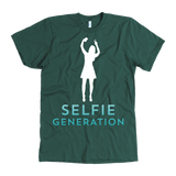 Selfie Generation T-Shirt