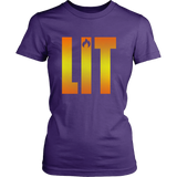 LIT | Womens Shirt