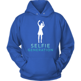 Selfie Generation Hoodie